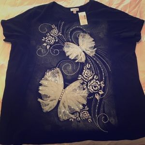 Butterfly T-Shirt